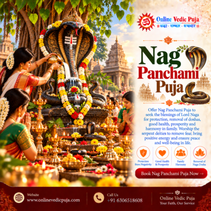 Nag Panchami Puja