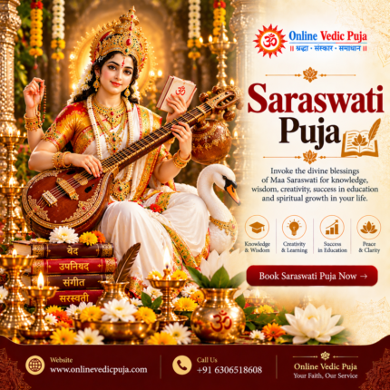 Saraswati Puja