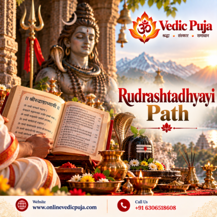Rudrashtadhyayi Path